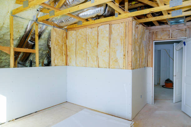 Best Soundproof Insulation  in Vonore, TN