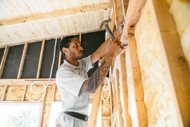 Insulation Air Sealing in Vonore, TN