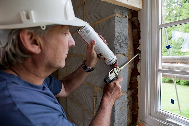 Best Crawl Space Insulation  in Vonore, TN