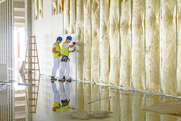 Best Fireproof Insulation  in Vonore, TN