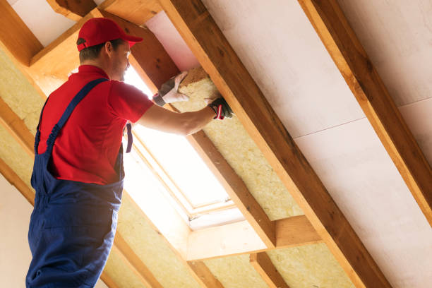 Best Eco-Friendly or Green Insulation Solutions  in Vonore, TN